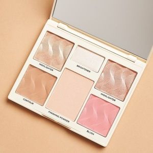Cover FX Perfector Face Palette - Light/Med
